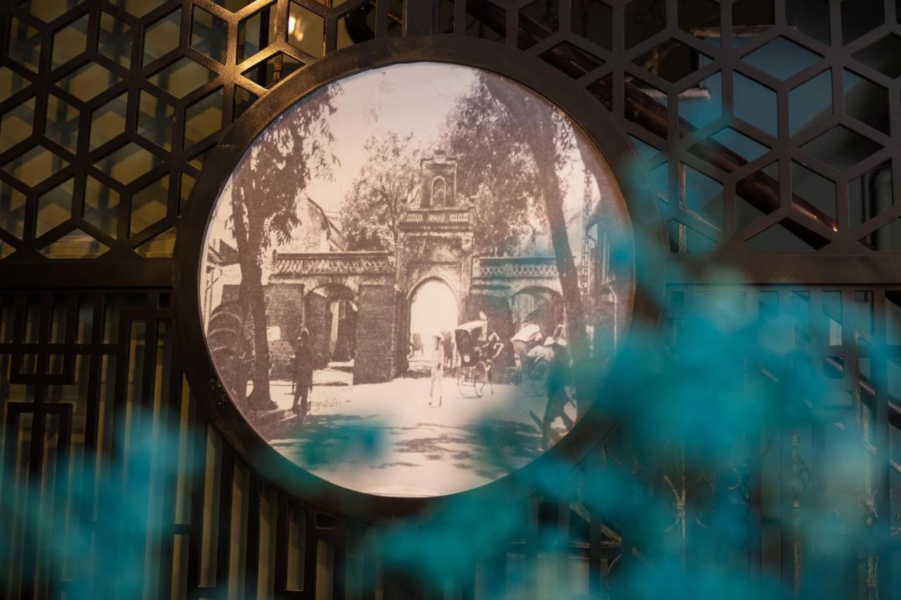 Madelise Palace & Travel Hanoi