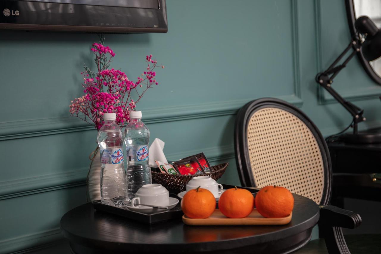 Madelise Palace & Travel 4*
