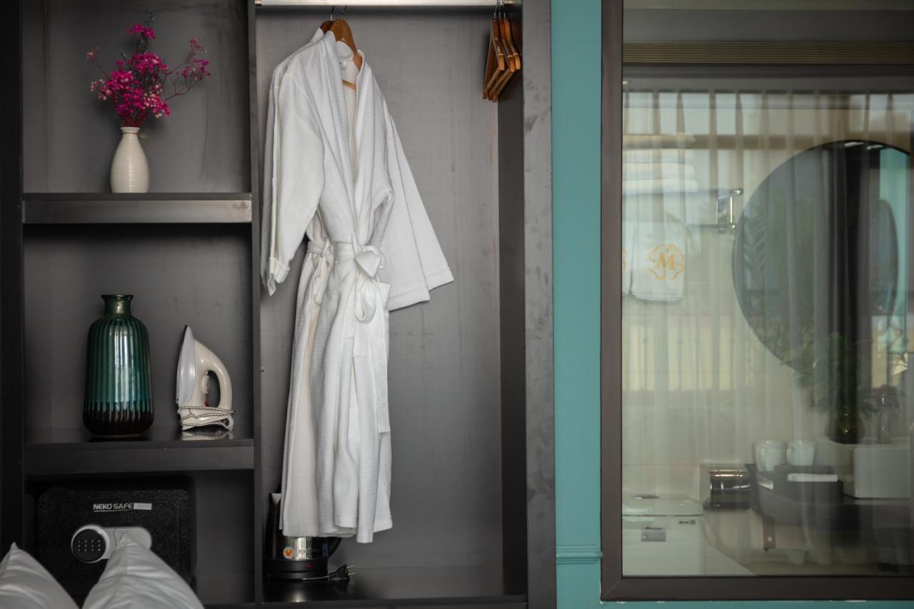 Madelise Palace & Travel Hotel 4*