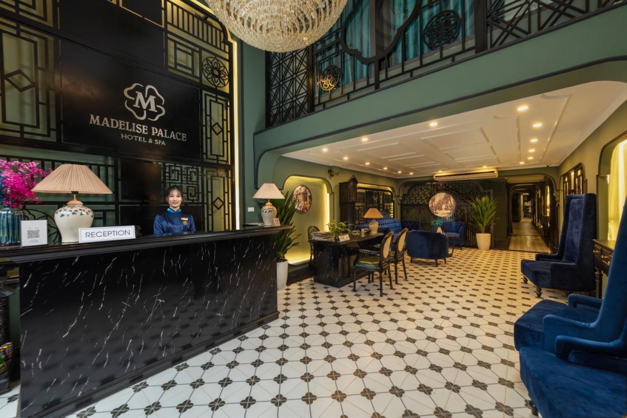 Madelise Palace & Travel 4* Hanoi