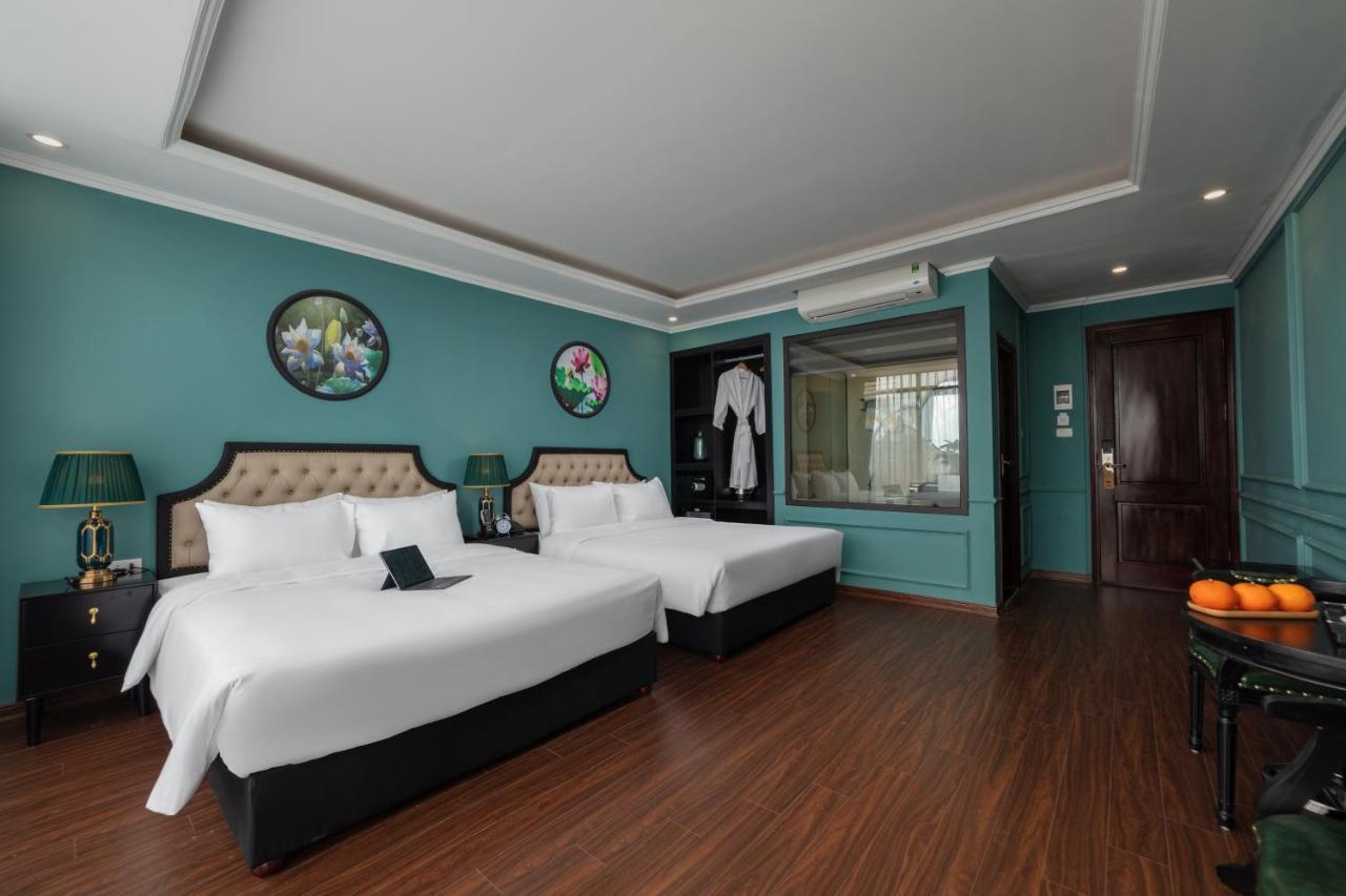 Hotel Madelise Palace & Travel 4*