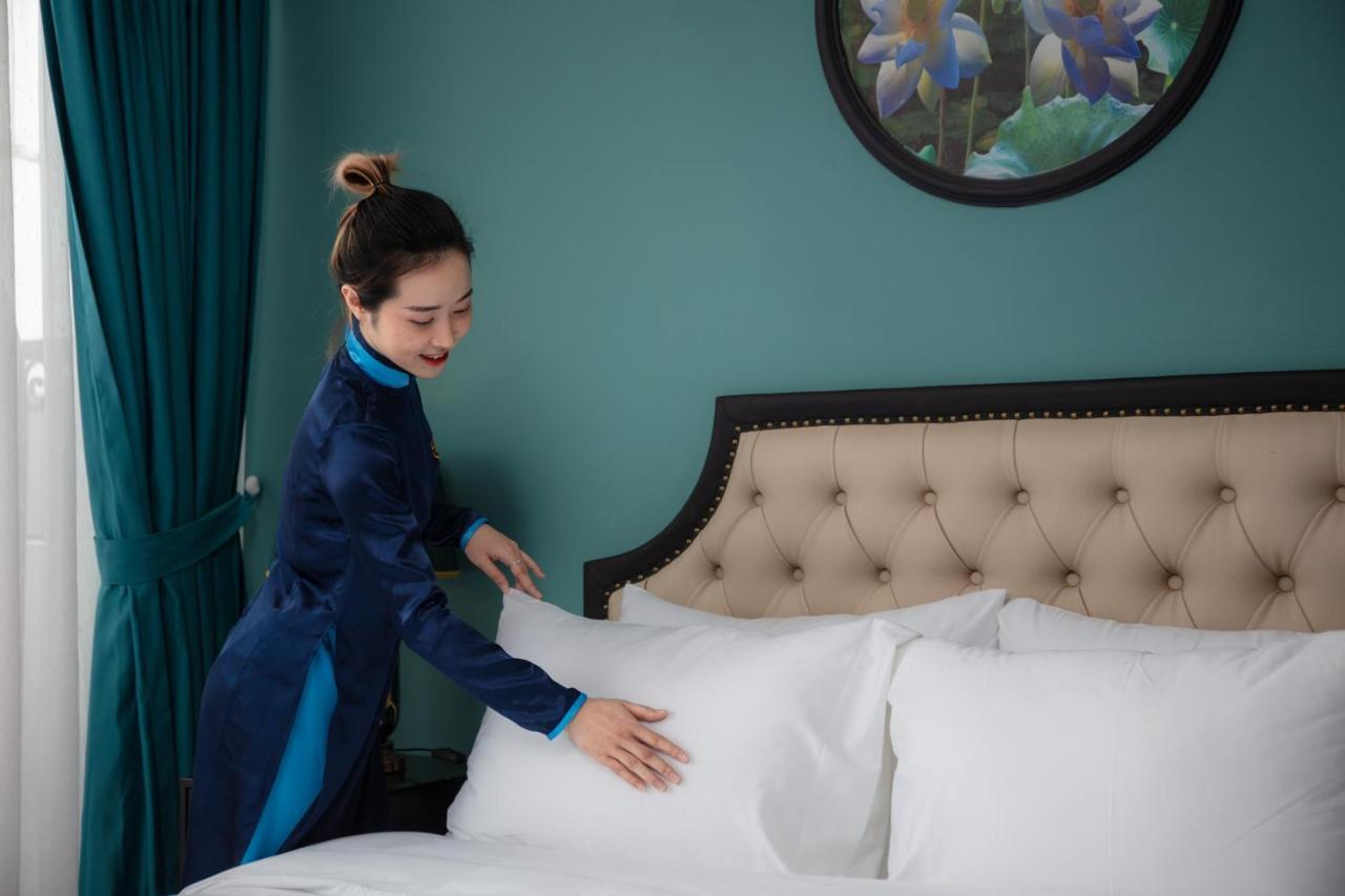 Madelise Palace & Travel Hotel 4*