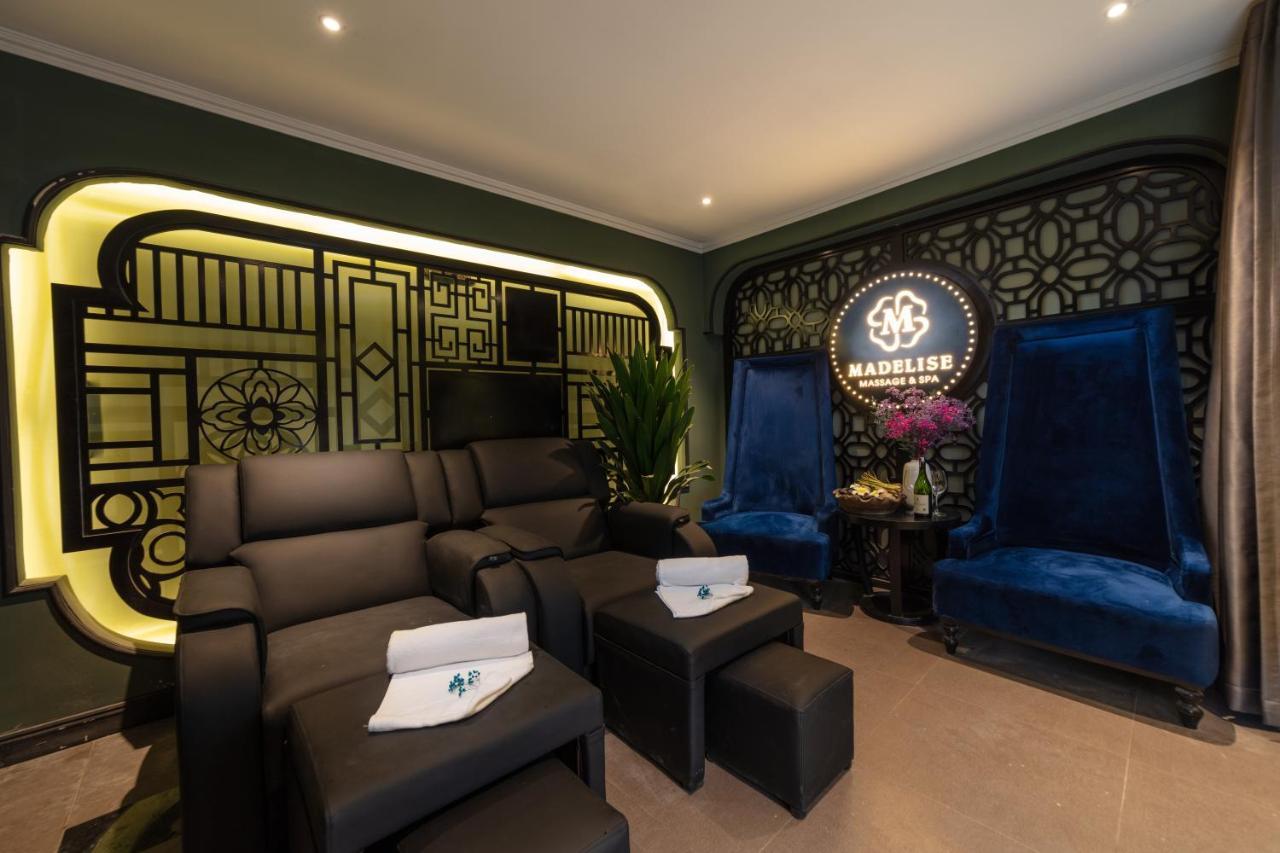 Madelise Palace & Travel 4*
