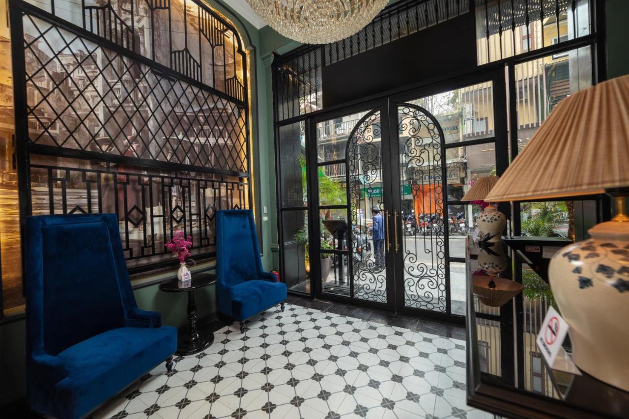 Madelise Palace & Travel Hotel 4*