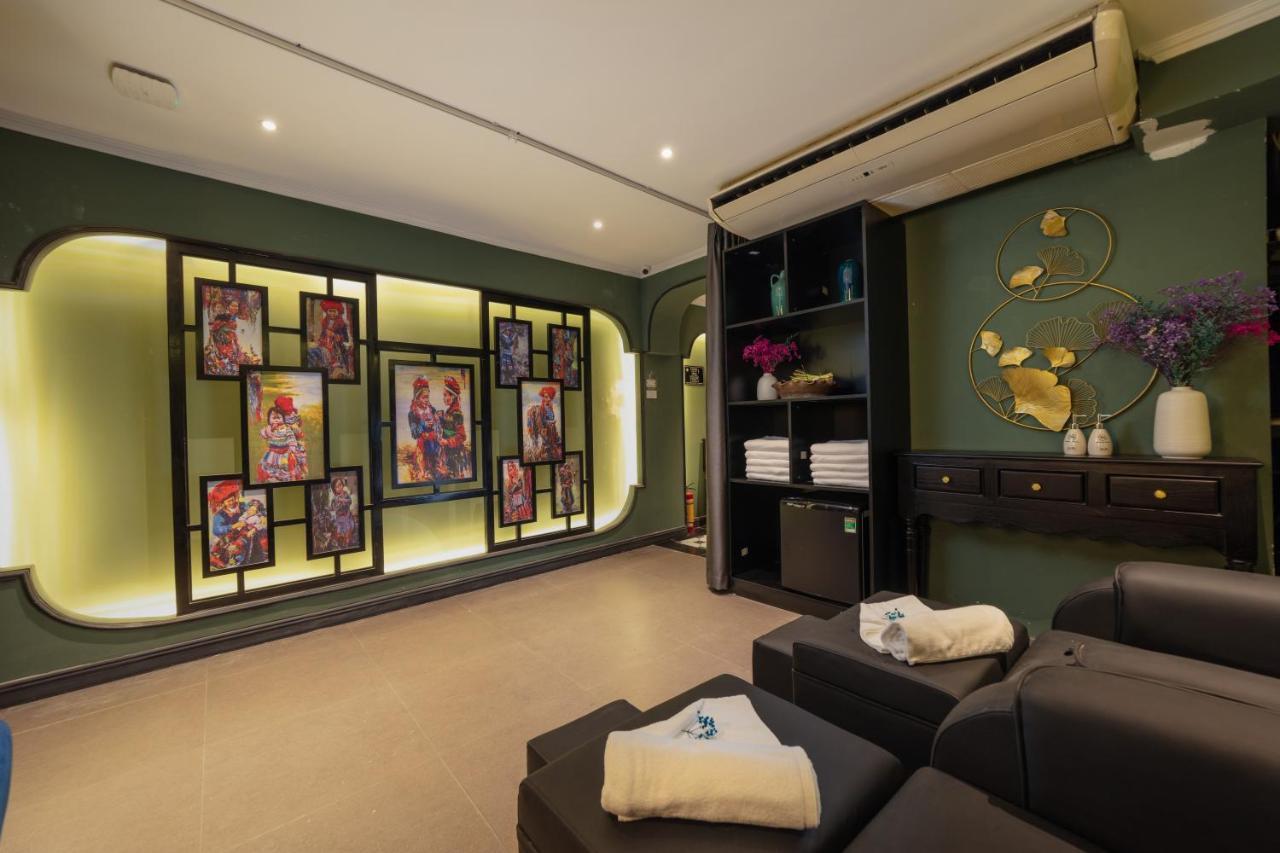 Madelise Palace & Travel 4*