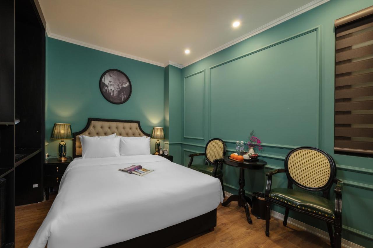 Madelise Palace & Travel Hotel 4*