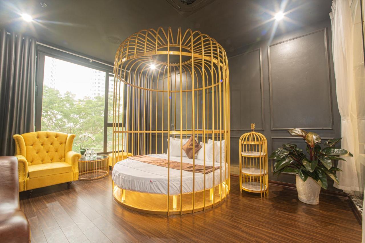 Royal & Hotel Hanoi