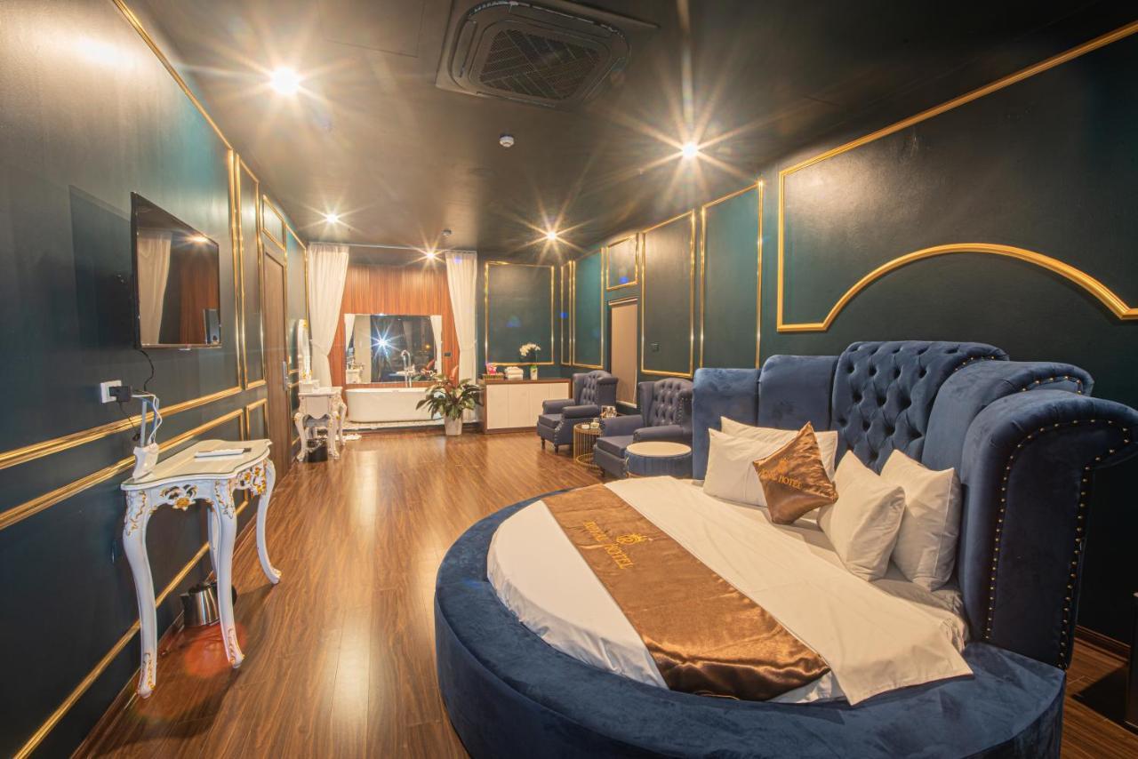 Hotel Royal & 3*