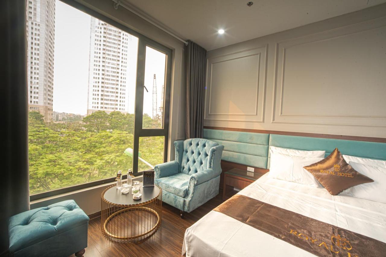 Hotel Royal & Hanoi
