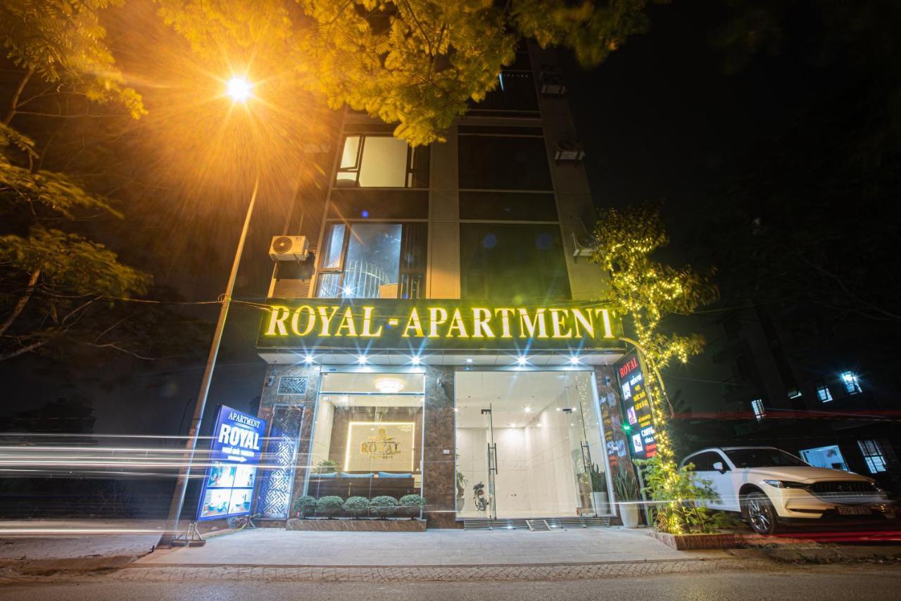 Hotel Royal & Hanoi