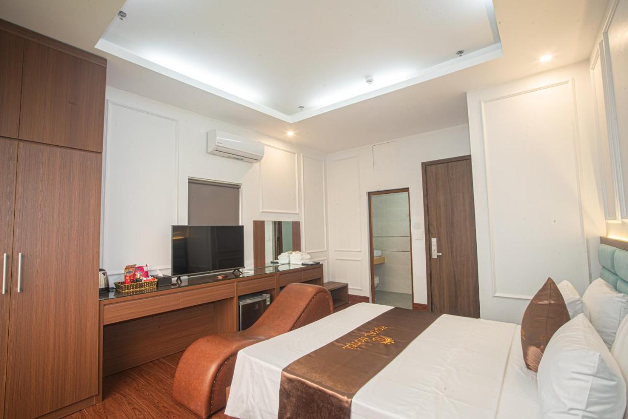 Hotel Royal & Hanoi