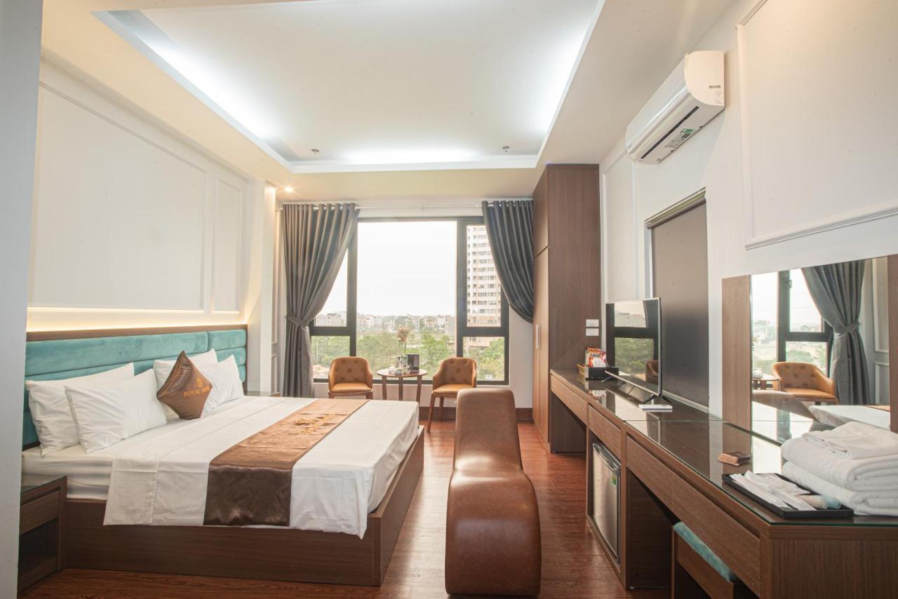 Royal & Hotel Hanoi