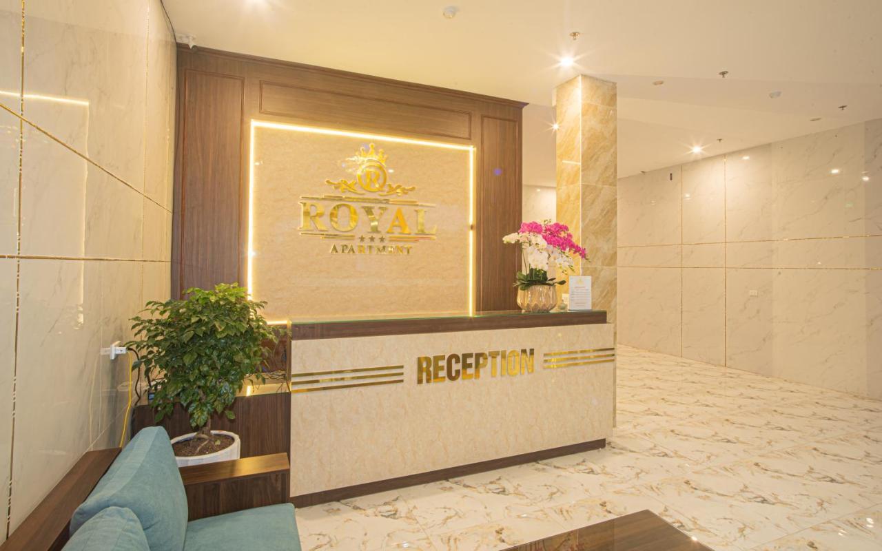 Royal & Hotel Hanoi