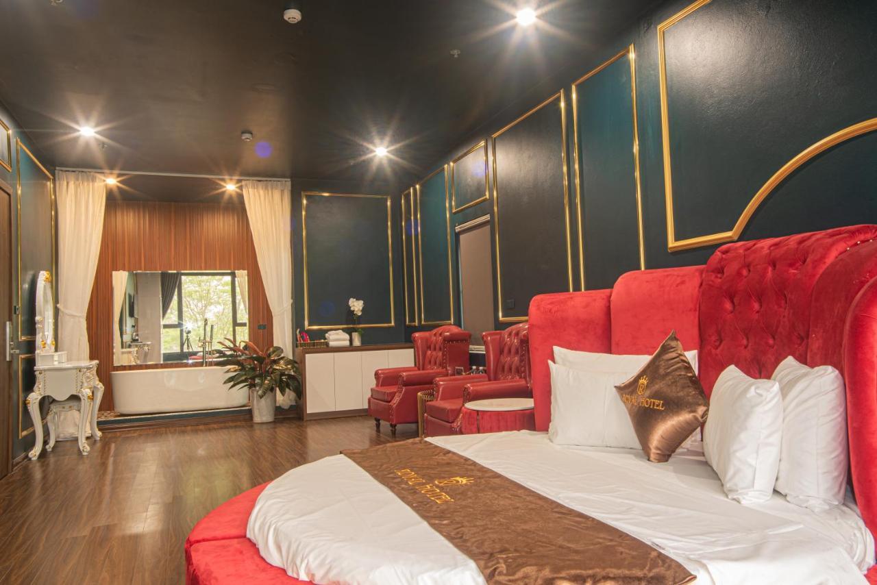 Hotel Royal & 3*