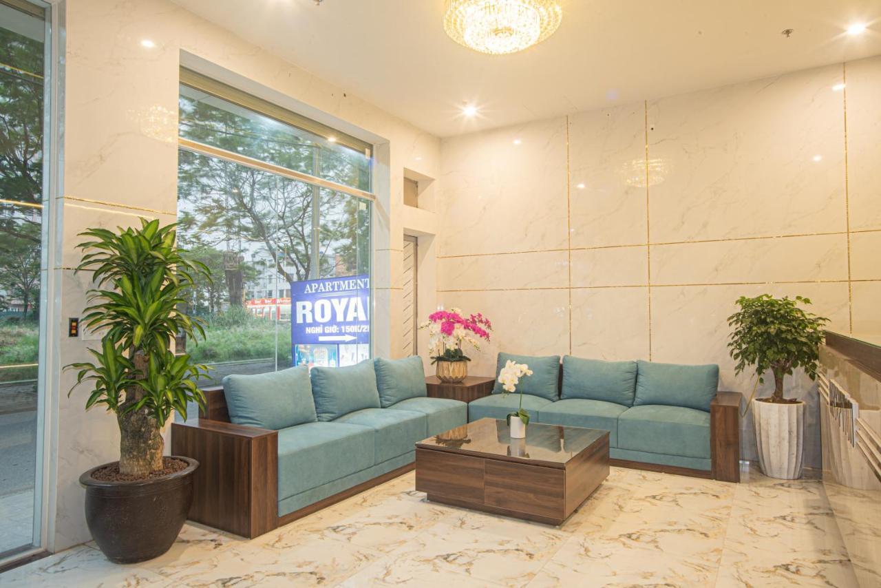 Royal & 3* Hanoi