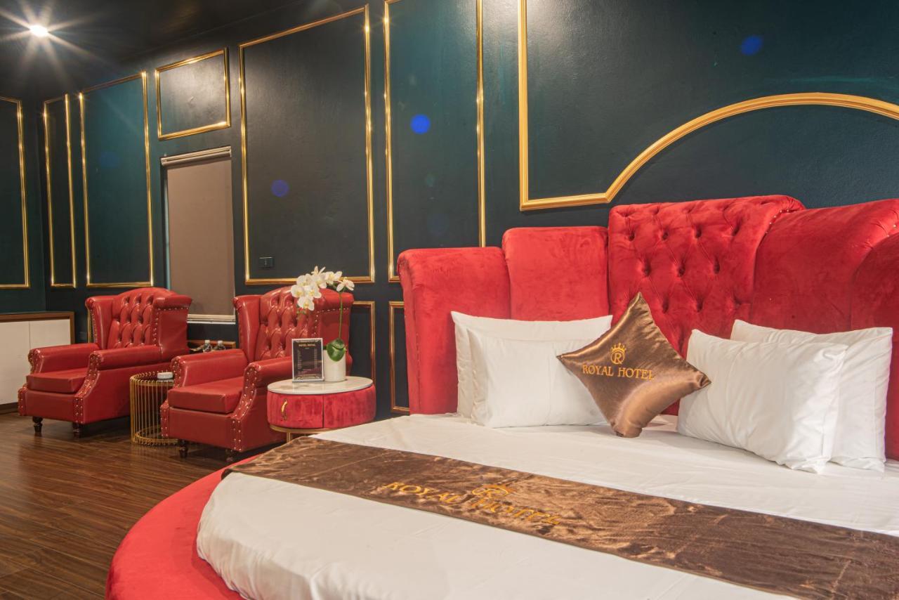 Hotel Royal & Hanoi