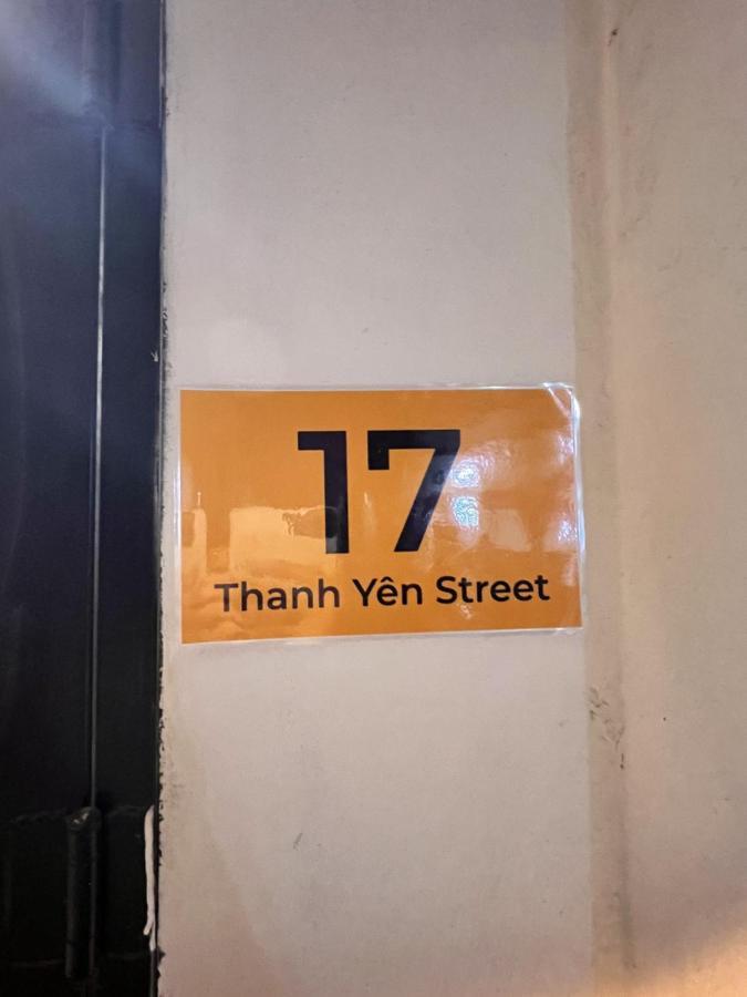 An Nam Corner- Thanh Yen *