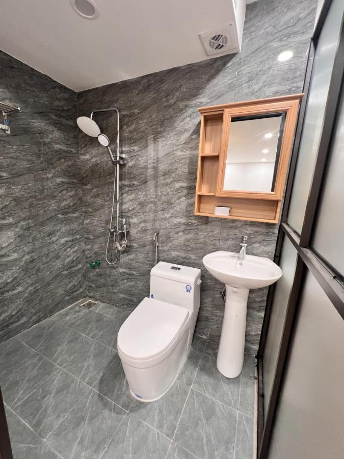An Nam Corner- Thanh Yen Hotel *