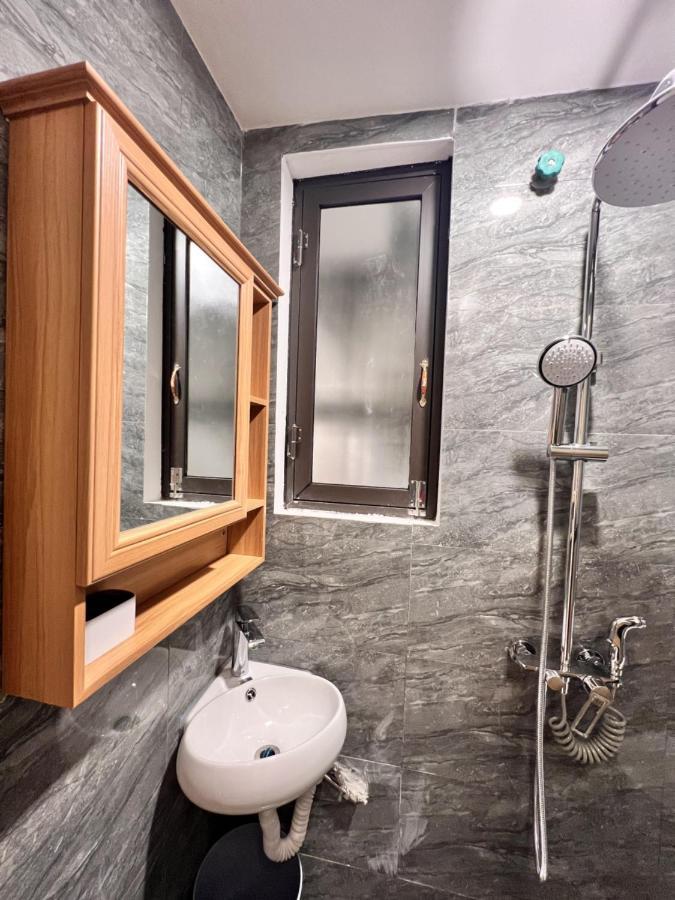 Hotel An Nam Corner- Thanh Yen Hanoi