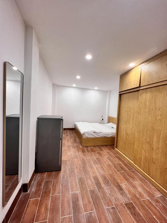 Hotel An Nam Corner- Thanh Yen *