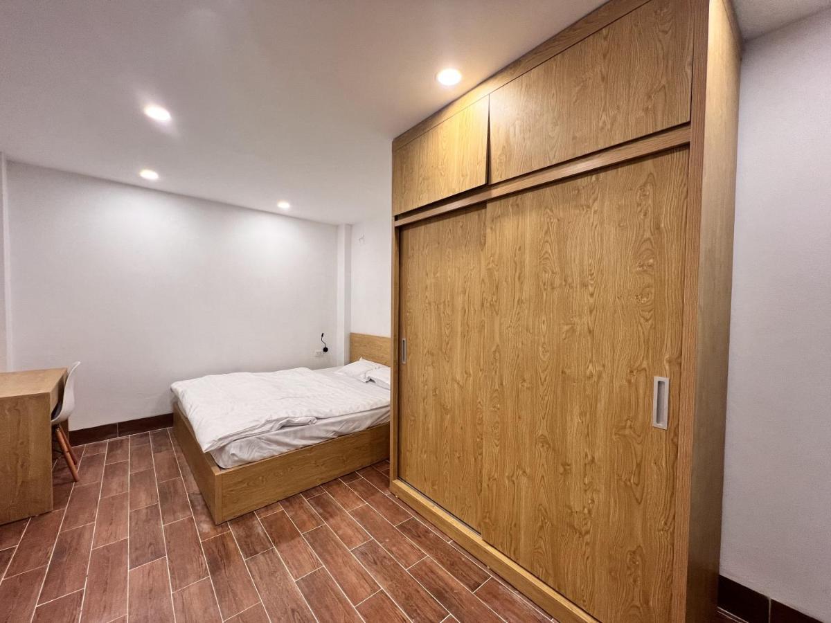 Hotel An Nam Corner- Thanh Yen *