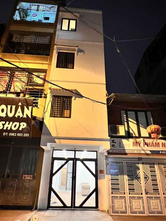 An Nam Corner- Thanh Yen * Hanoi