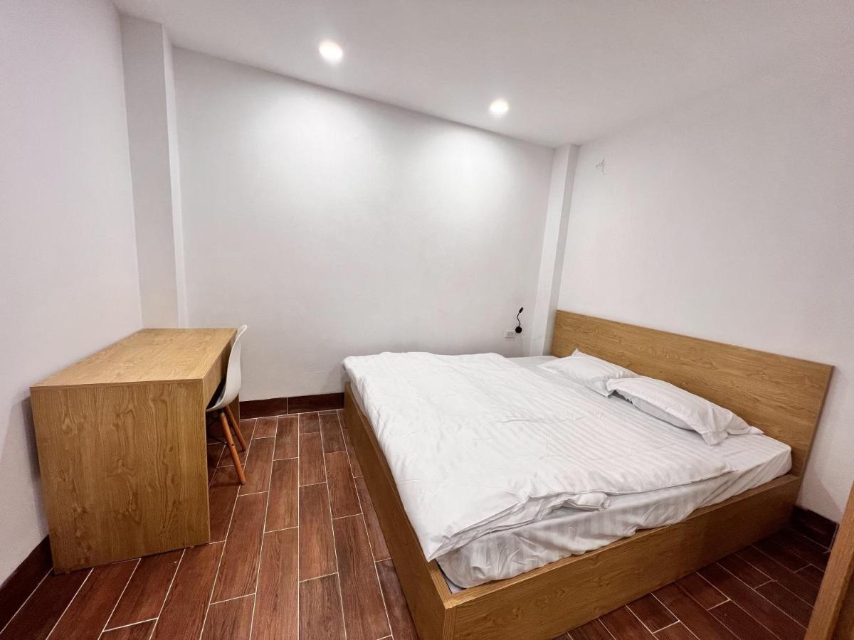 Hotel An Nam Corner- Thanh Yen