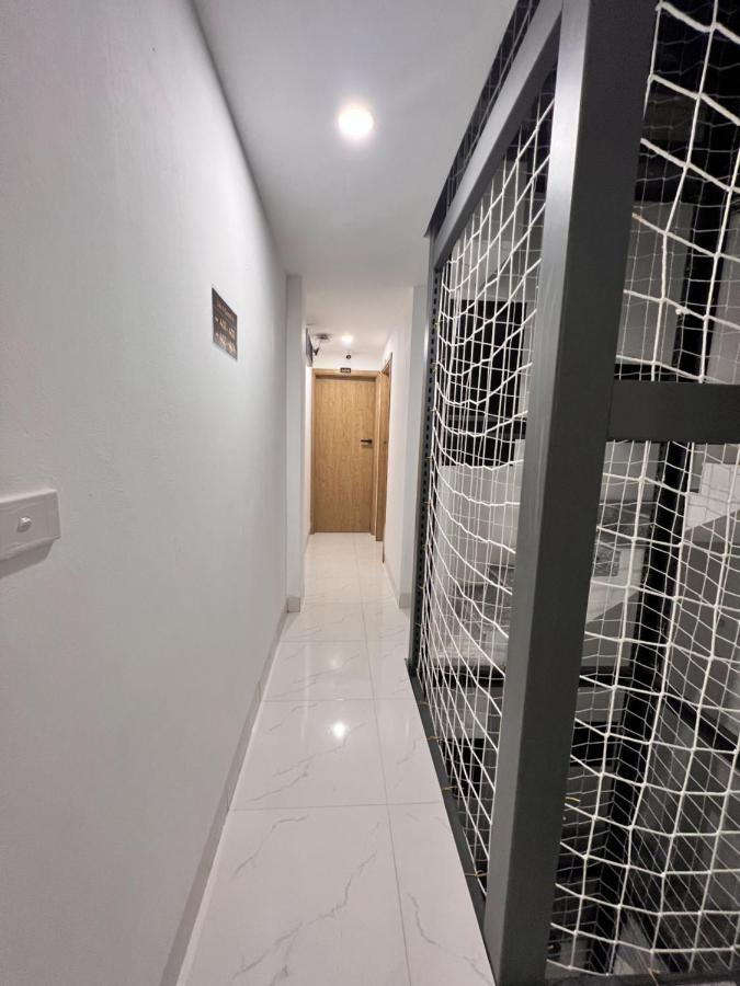 An Nam Corner- Thanh Yen Hotel Hanoi