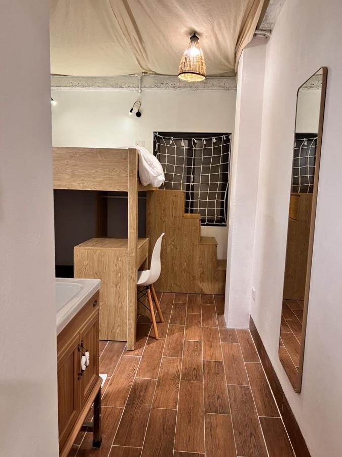 An Nam Corner- Thanh Yen Hotel *