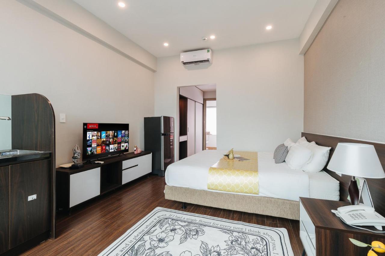 Khách sạn Ivy & - 24h