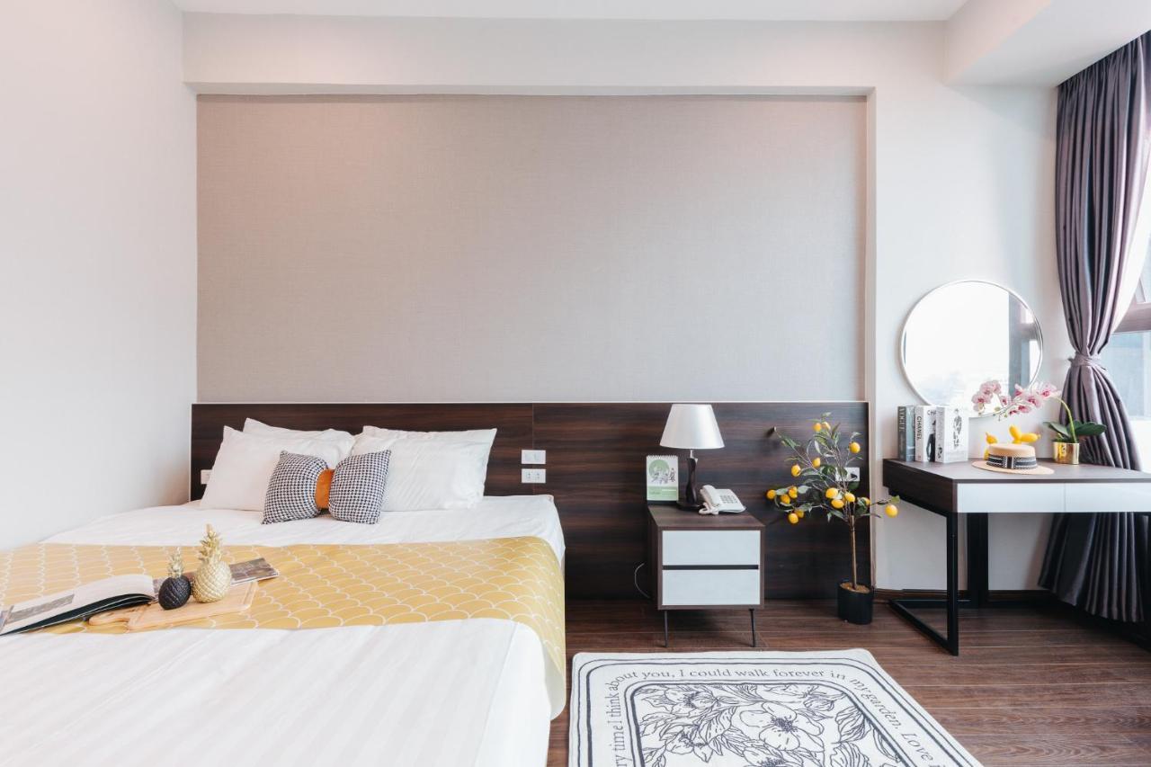 Hotel Ivy & - 24h