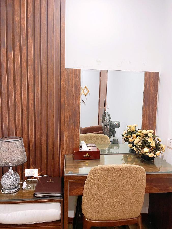 Hotel Rosy Trung Yen Hanoi