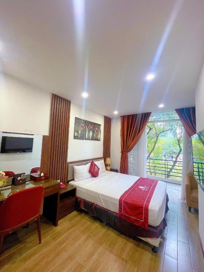 Hotel Rosy Trung Yen