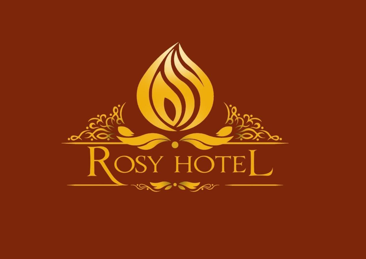Hotel Rosy Trung Yen *