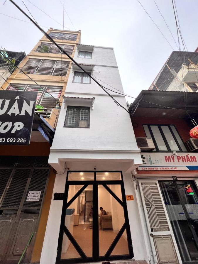 An Nam Corner- Thanh Yen