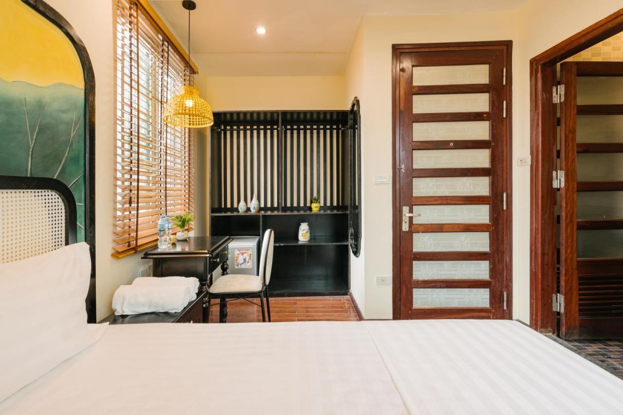 Sun Clover Boutique Hanoi