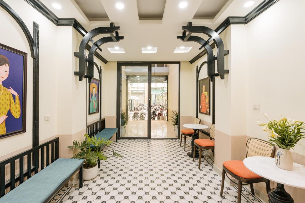 Sun Clover Boutique Hotel 3*