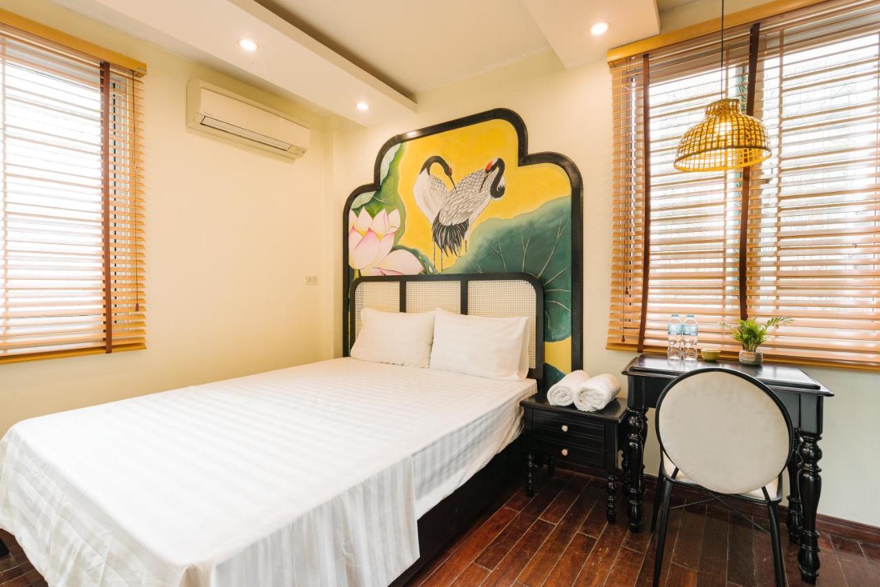 Sun Clover Boutique 3*