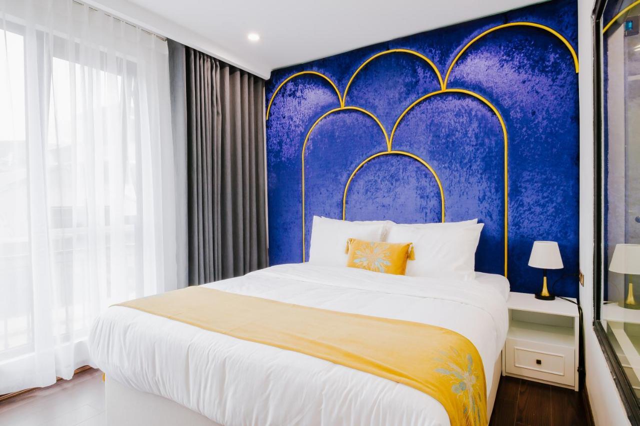 Royal Lotus Hotel