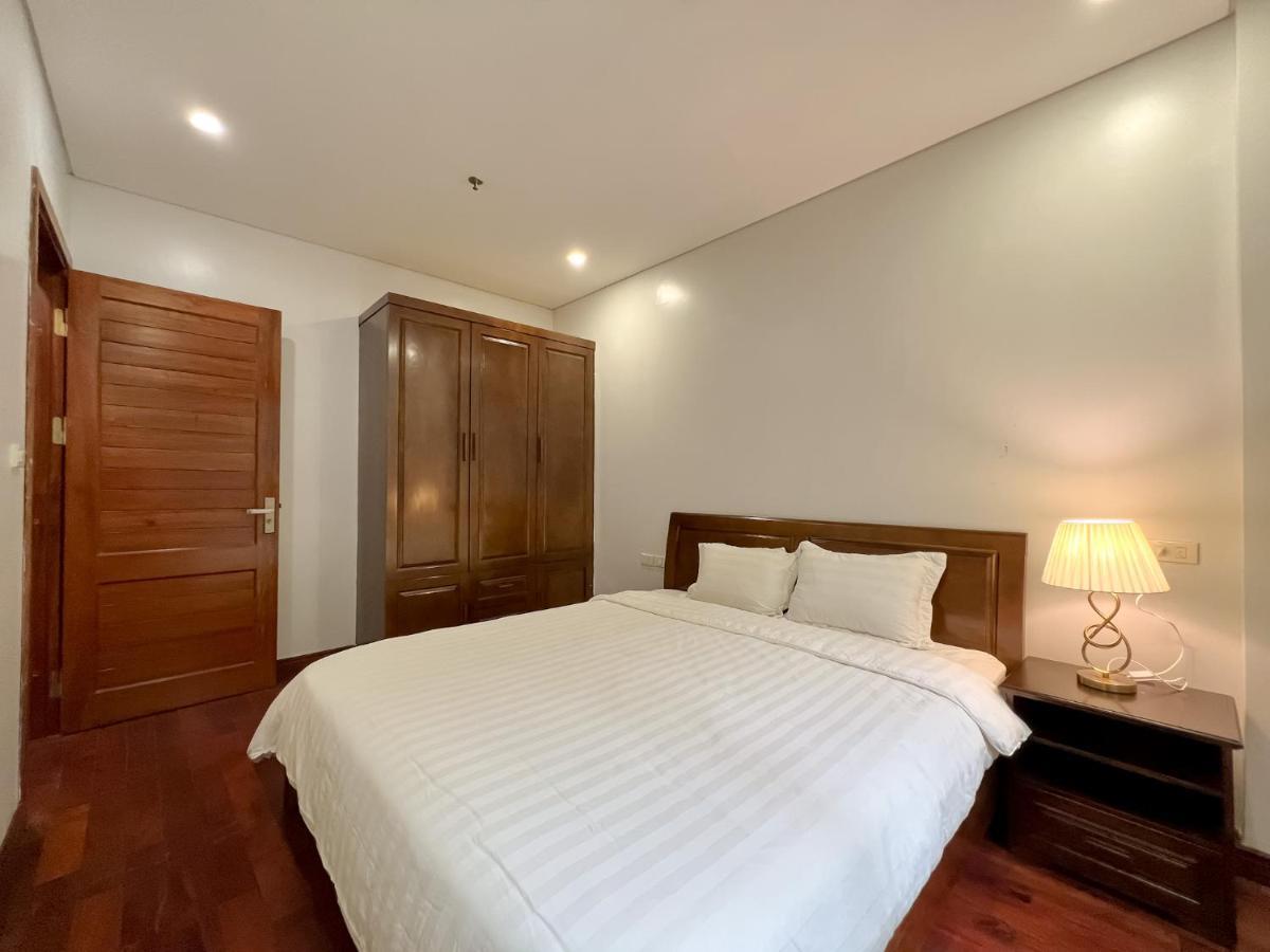 Nine Housing 535 Kim Ma 3* Hanói