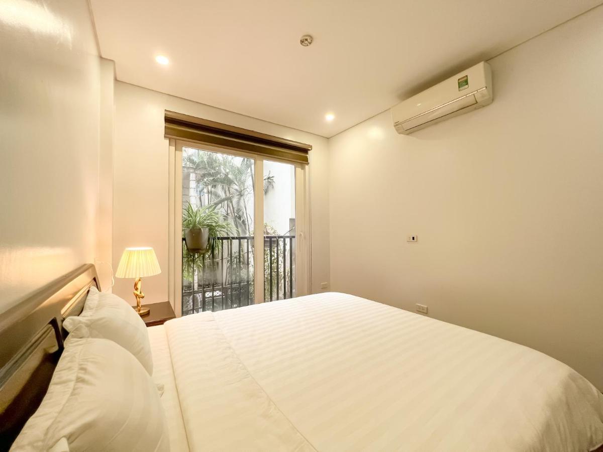 Nine Housing 535 Kim Ma Hanoi