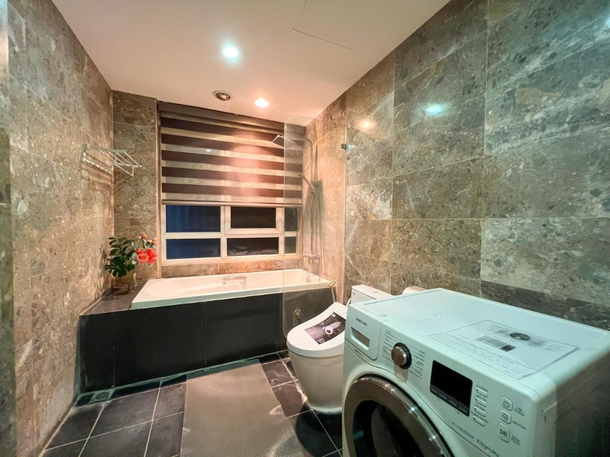 Aparthotel Nine Housing 535 Kim Ma 3*