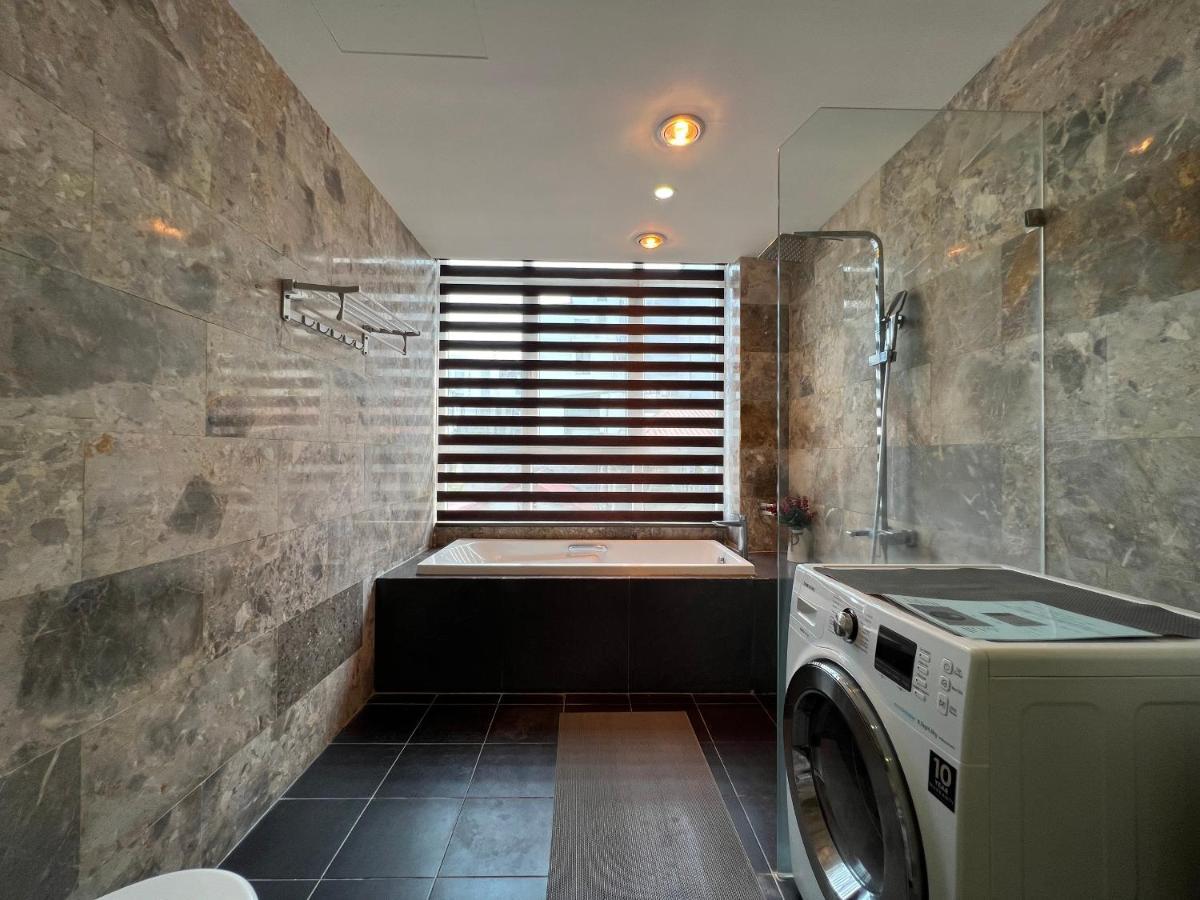 Aparthotel Nine Housing 535 Kim Ma