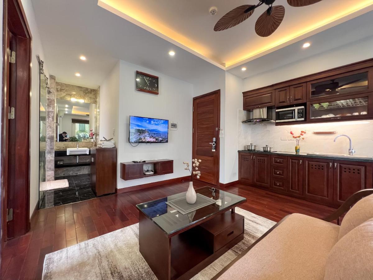 Nine Housing 535 Kim Ma 3*