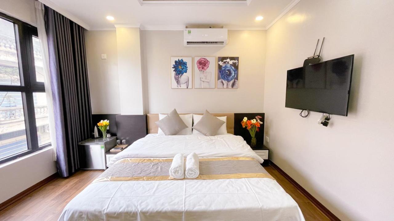 Hotel Hk Trung Kinh