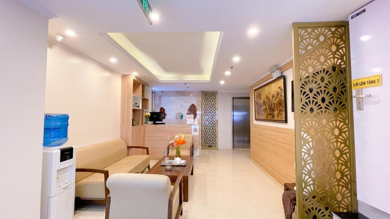 Hk Trung Kinh
