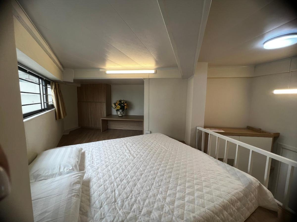 Aparthotel Era Nguyen Trai *