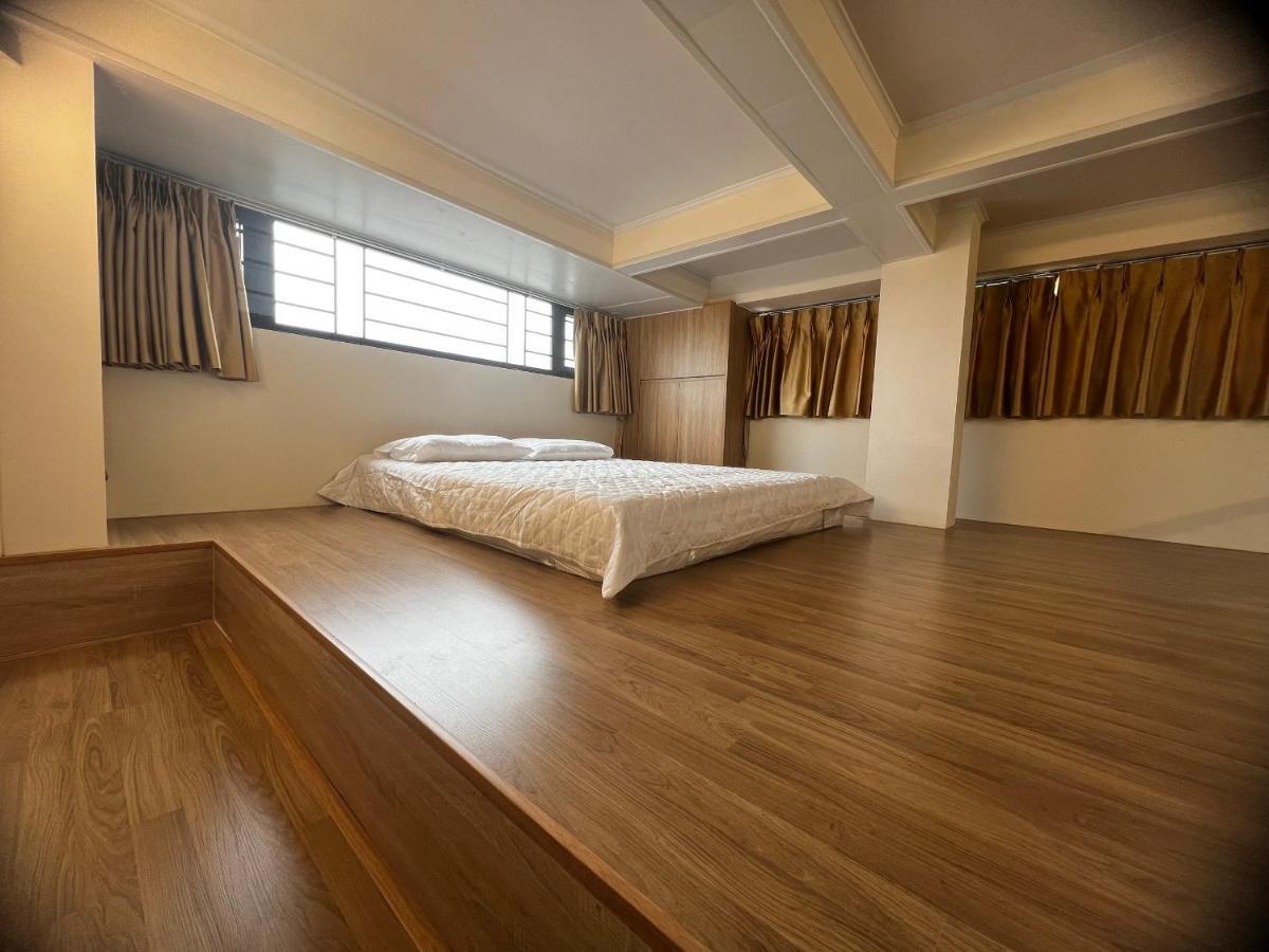 Era Nguyen Trai Aparthotel *