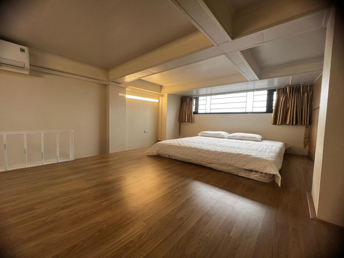 Aparthotel Era Nguyen Trai