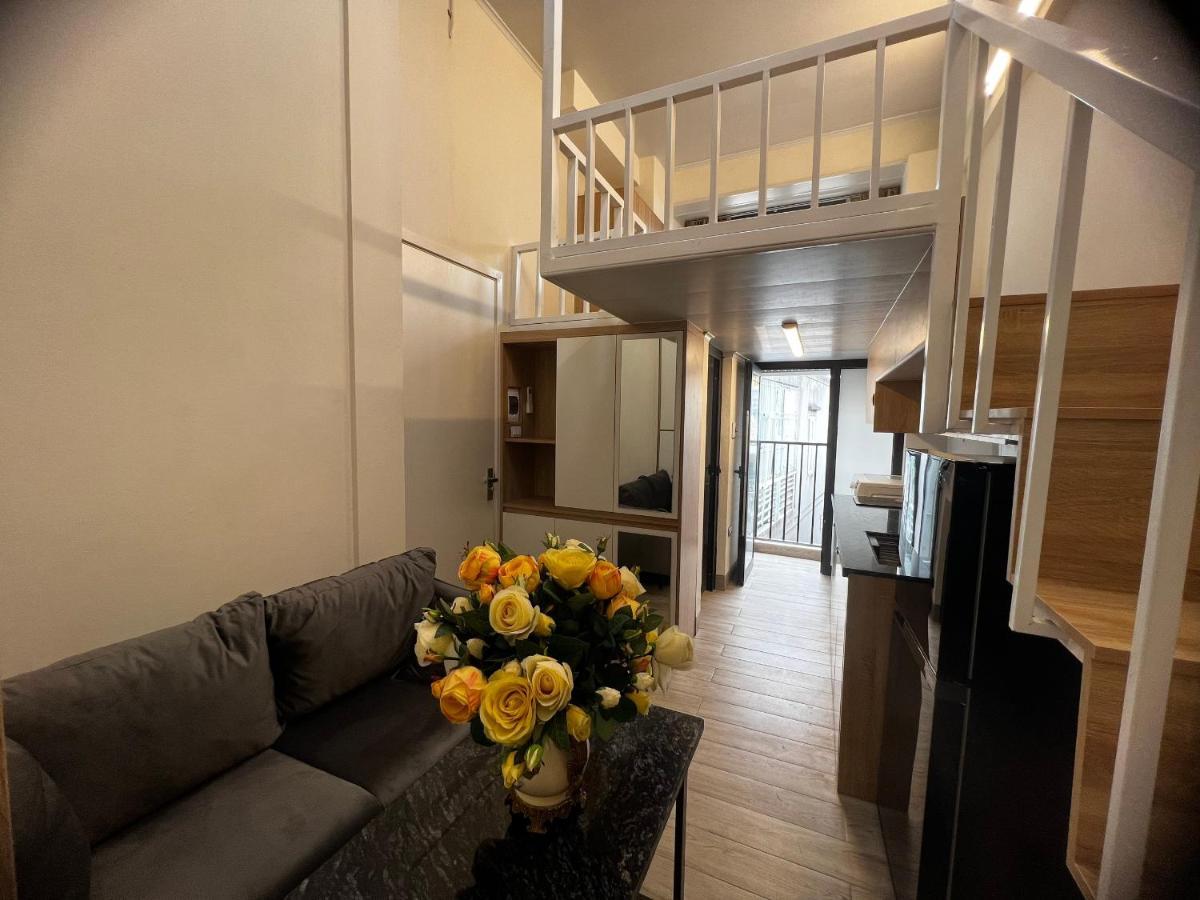 Era Nguyen Trai Aparthotel Hanoi
